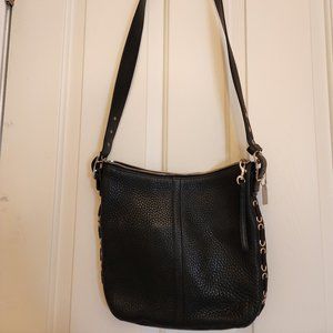 Coach Pebbled Leather G04S-9350